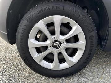 Image véhicule  Citroën C3 (44)