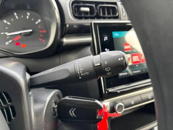 Image véhicule  Citroën C3 (33)