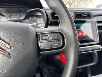 Image véhicule  Citroën C3 (34)