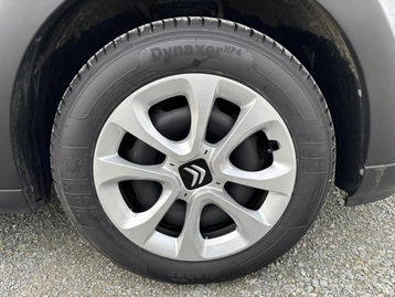 Image véhicule  Citroën C3 (41)