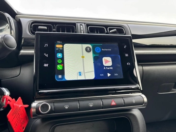 Image véhicule  Citroën C3 (9)