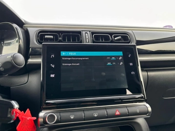 Image véhicule  Citroën C3 (25)