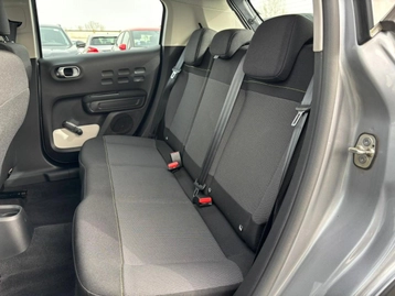 Image véhicule  Citroën C3 (5)