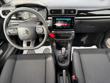 Image véhicule  Citroën C3 (4)