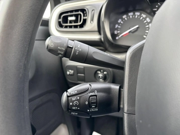 Image véhicule  Citroën C3 (17)