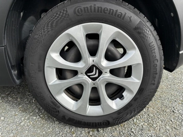 Image véhicule  Citroën C3 (42)