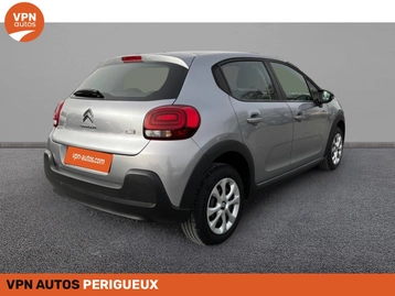 Image véhicule  Citroën C3 (46)