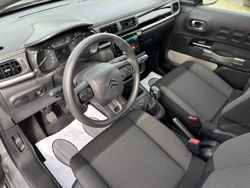 Image véhicule  Citroën C3 (40)