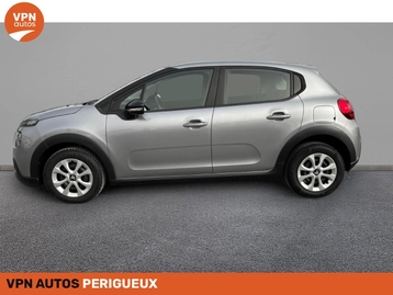 Image véhicule  Citroën C3 (2)