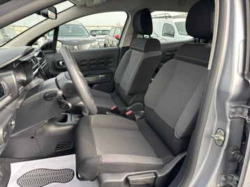 Image véhicule  Citroën C3 (20)