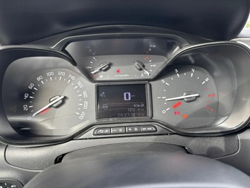 Image véhicule  Citroën C3 (15)