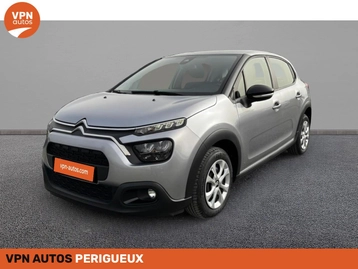 Image véhicule  Citroën C3 (45)
