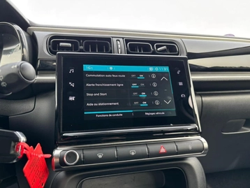 Image véhicule  Citroën C3 (11)