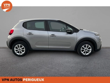 Image véhicule  Citroën C3 (1)