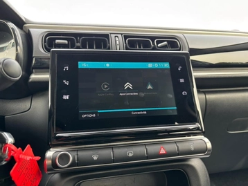 Image véhicule  Citroën C3 (28)