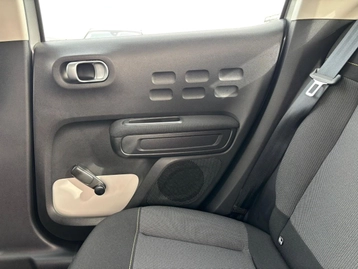 Image véhicule  Citroën C3 (39)
