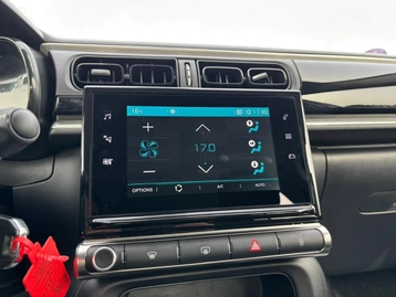 Image véhicule  Citroën C3 (8)