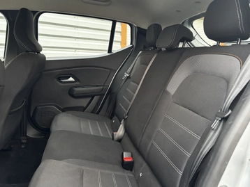 Image véhicule  Dacia SANDERO (5)