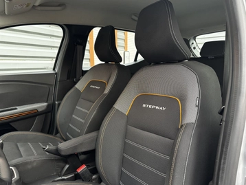 Image véhicule  Dacia SANDERO (4)