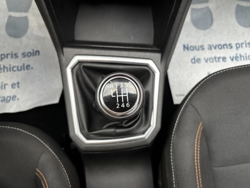 Image véhicule  Dacia SANDERO (22)