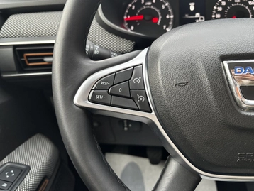 Image véhicule  Dacia SANDERO (9)