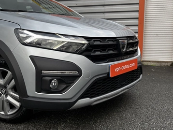 Image véhicule  Dacia SANDERO (26)