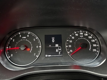 Image véhicule  Dacia SANDERO (11)