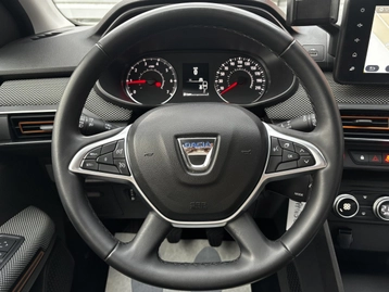 Image véhicule  Dacia SANDERO (8)