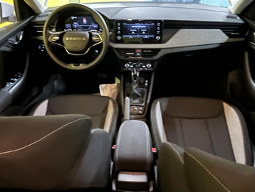 Image véhicule  Skoda SCALA (10)