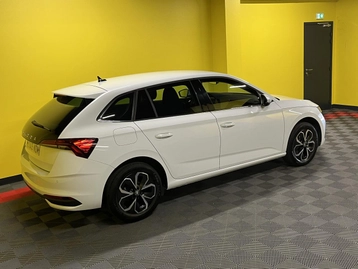 Image véhicule  Skoda SCALA (18)