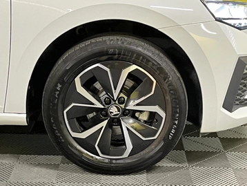 Image véhicule  Skoda SCALA (14)