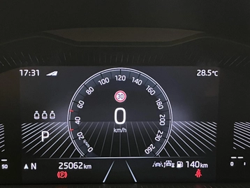 Image véhicule  Skoda SCALA (23)