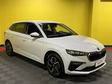 Image véhicule  Skoda SCALA (41)