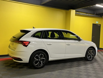 Image véhicule  Skoda SCALA (20)