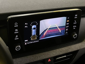 Image véhicule  Skoda SCALA (8)