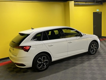 Image véhicule  Skoda SCALA (21)