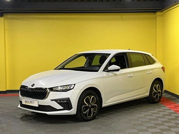 Image véhicule  Skoda SCALA (39)