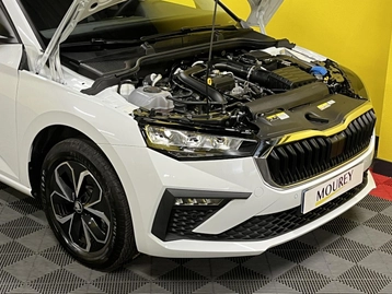 Image véhicule  Skoda SCALA (16)
