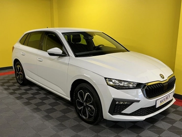 Image véhicule  Skoda SCALA (17)