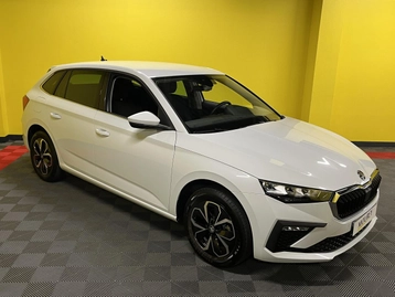 Image véhicule  Skoda SCALA (42)