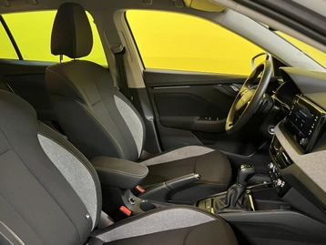 Image véhicule  Skoda SCALA (5)