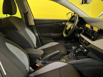 Image véhicule  Skoda SCALA (6)