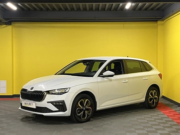 Image véhicule  Skoda SCALA (0)