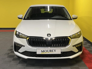 Image véhicule  Skoda SCALA (1)