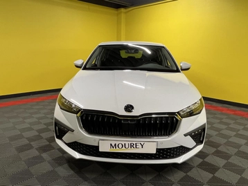 Image véhicule  Skoda SCALA (43)