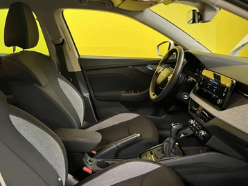 Image véhicule  Skoda SCALA (32)
