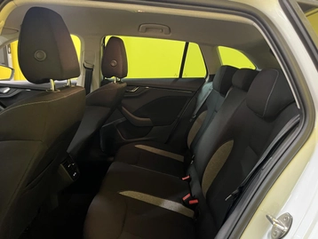 Image véhicule  Skoda SCALA (38)