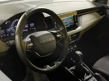 Image véhicule  Skoda SCALA (36)