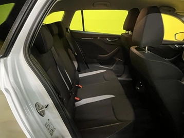 Image véhicule  Skoda SCALA (7)