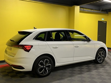Image véhicule  Skoda SCALA (3)